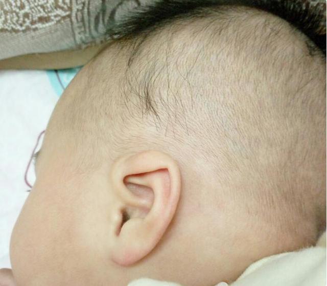 宝宝有以下5种特征证明很聪明,宝宝聪明的六个特征