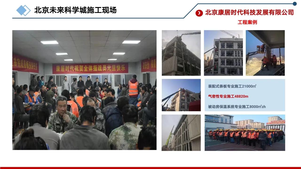 京津冀合作框架签署,北京金隅集团战略发展部