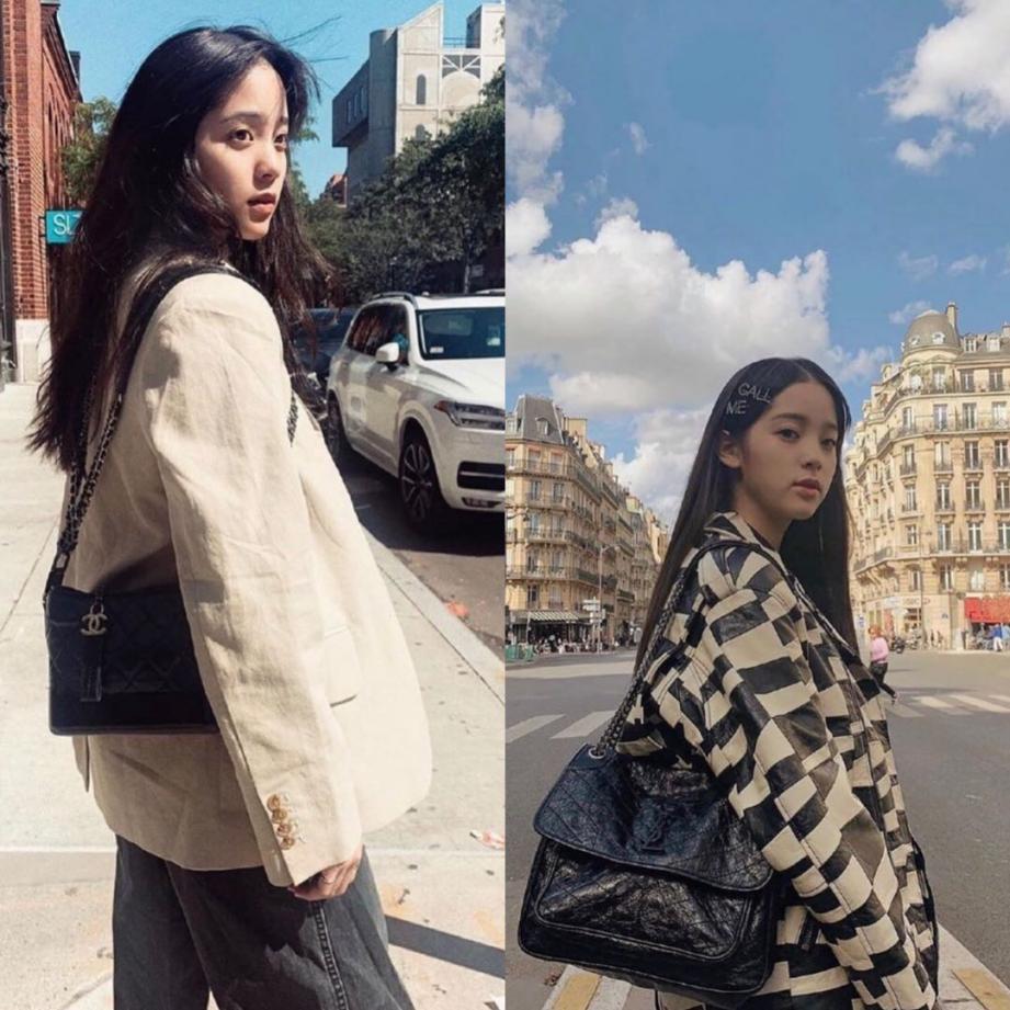 没预算的618，教你穿得让人直呼看起来好有钱啊