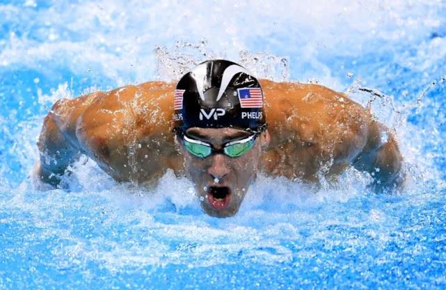 7千一件，只能用6次的高科技“鲨鱼皮”泳衣，为何被禁赛了？