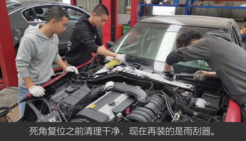 奔驰虎头奔老款w140,虎头奔驰w140