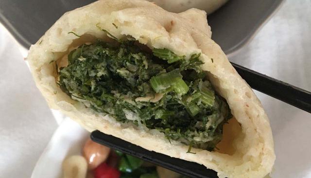 茴香简单又好吃的做法,茴香家常吃法