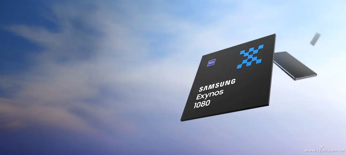 三星exynos1080和麒麟9000,exynos1380和麒麟9000