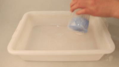 奶瓶清洗有大讲究！GET起贝亲奶瓶刷评测