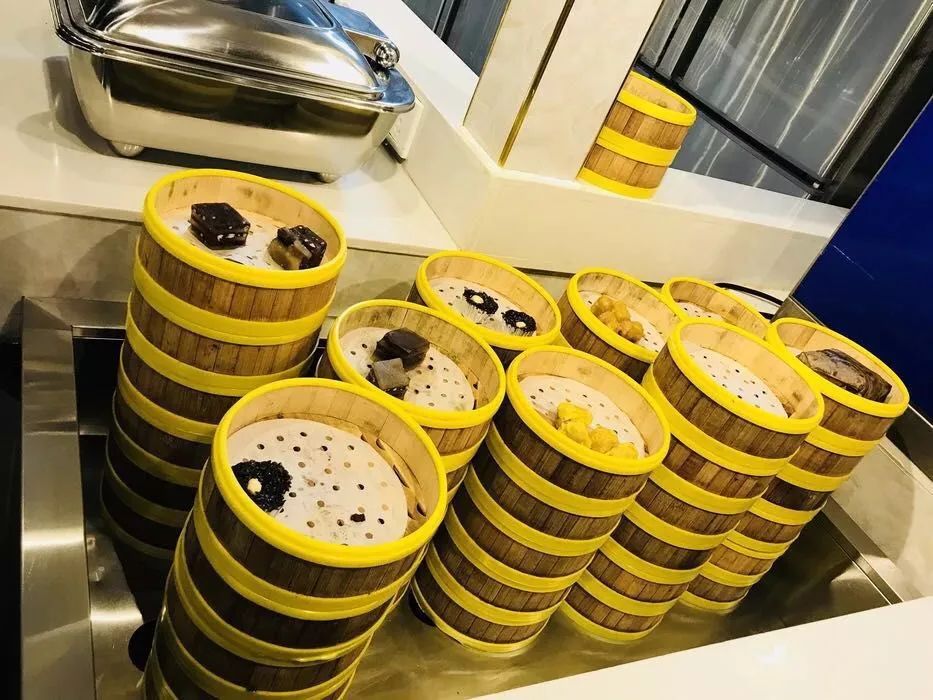 广州5家逼格高又不贵的餐厅,广州人均100最好吃的餐厅