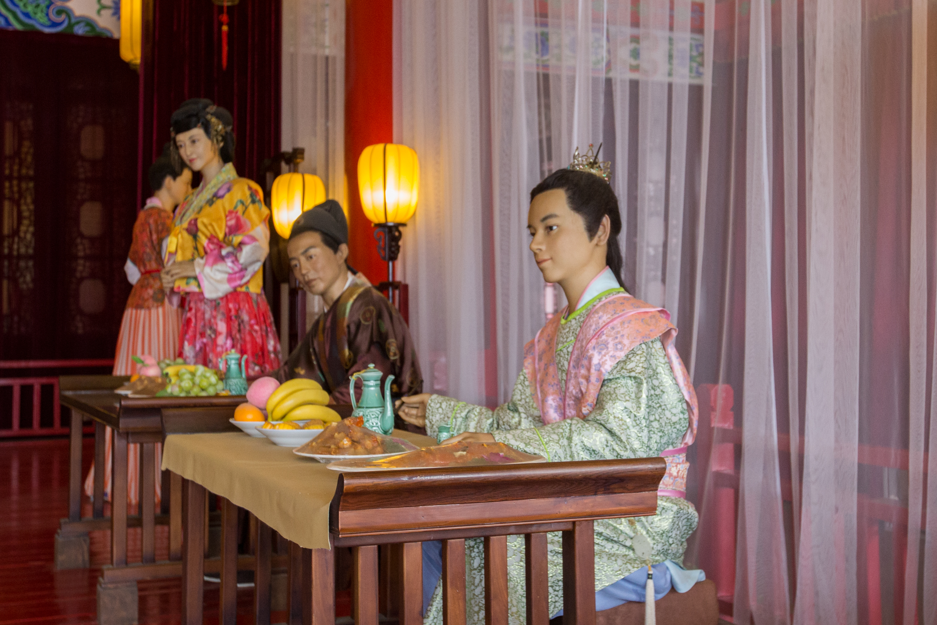 南昌十大必吃自助餐厅,南昌十大顶级餐厅