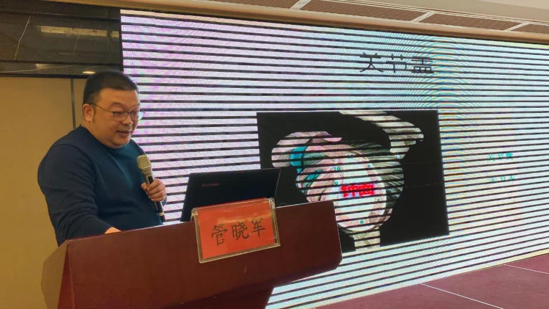 海安市中医院成功举办“中西医结合治疗骨关节炎新技术学习班”