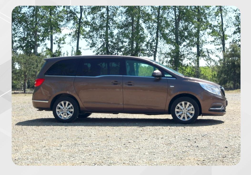 自驾游mpv好还是suv好,mpv对比suv七座