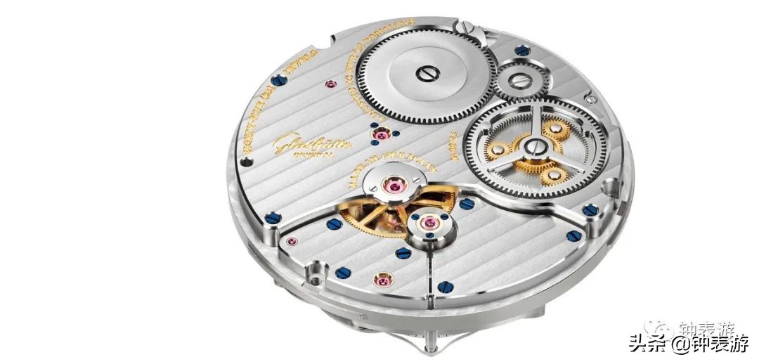 格拉苏蒂原创怎么解说,格拉苏蒂陀飞轮质量怎么样