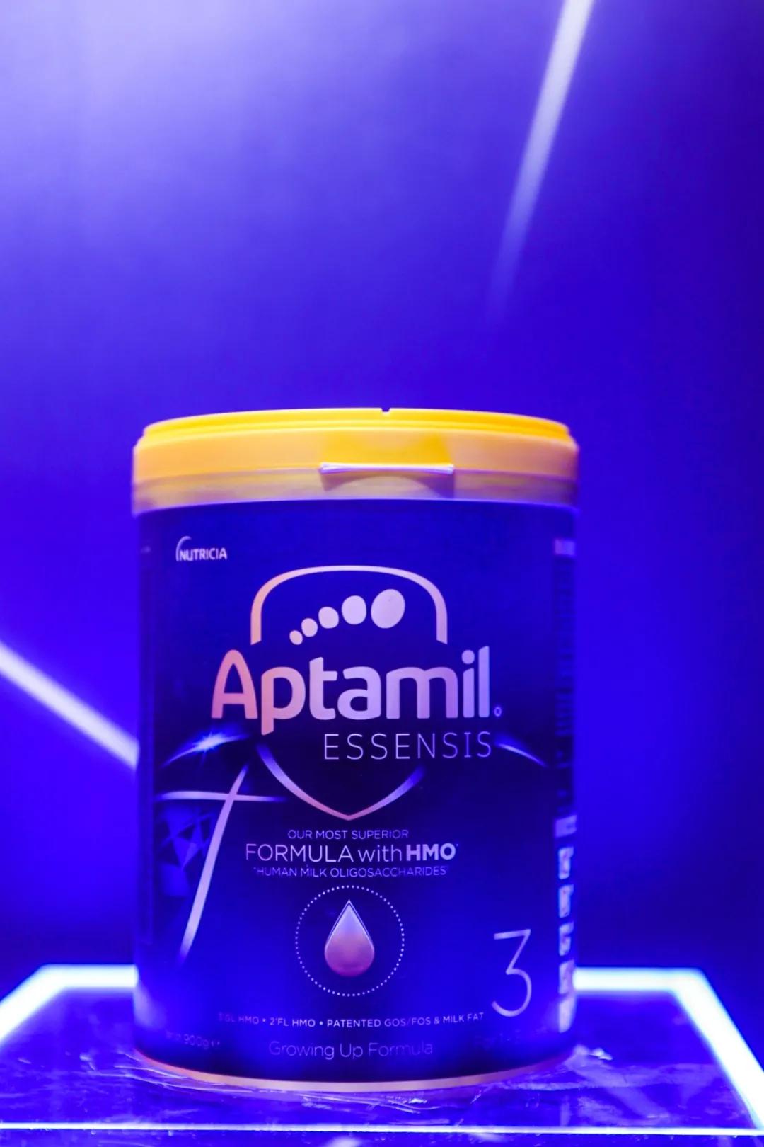 神秘黄金奶滴空降静安嘉里中心，助力魔都辣妈