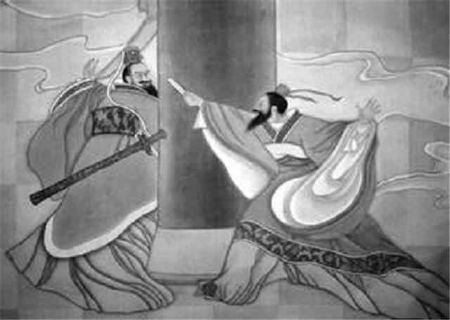 秦国如何攻占巴蜀,秦国是怎么攻破大梁的