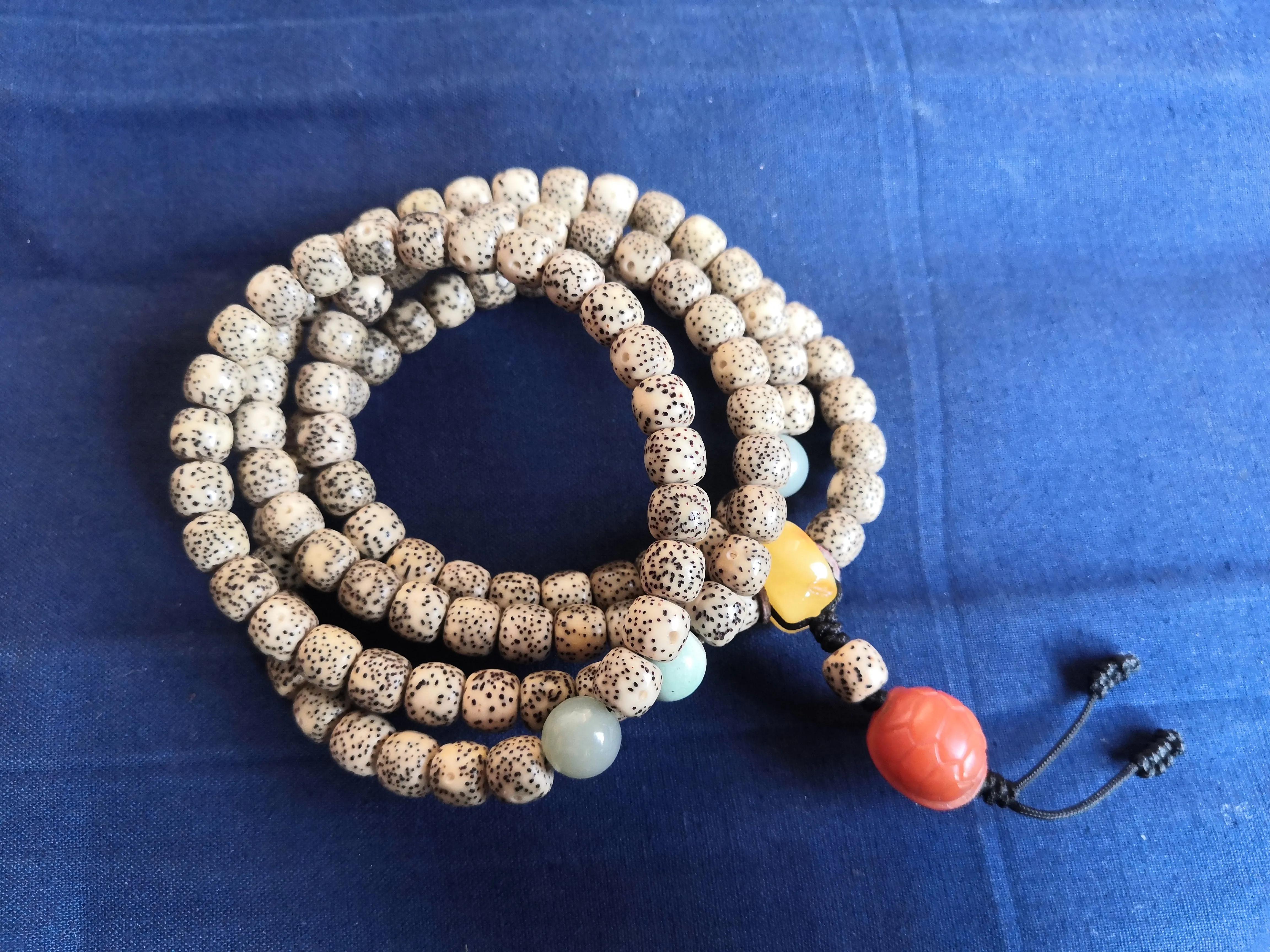 手串为什么值得盘,手串从早到晚一直盘好不好