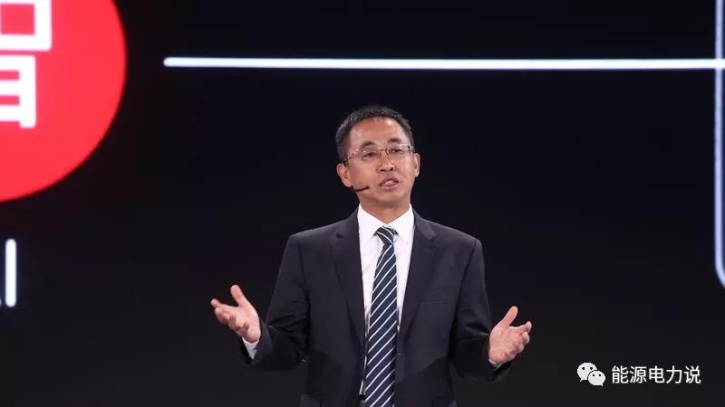 中国华电是做什么的,中国华电2018年