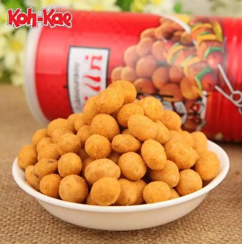 泰国的便利店，究竟在卖些什么？为何引得国人疯狂抢购？值得收藏