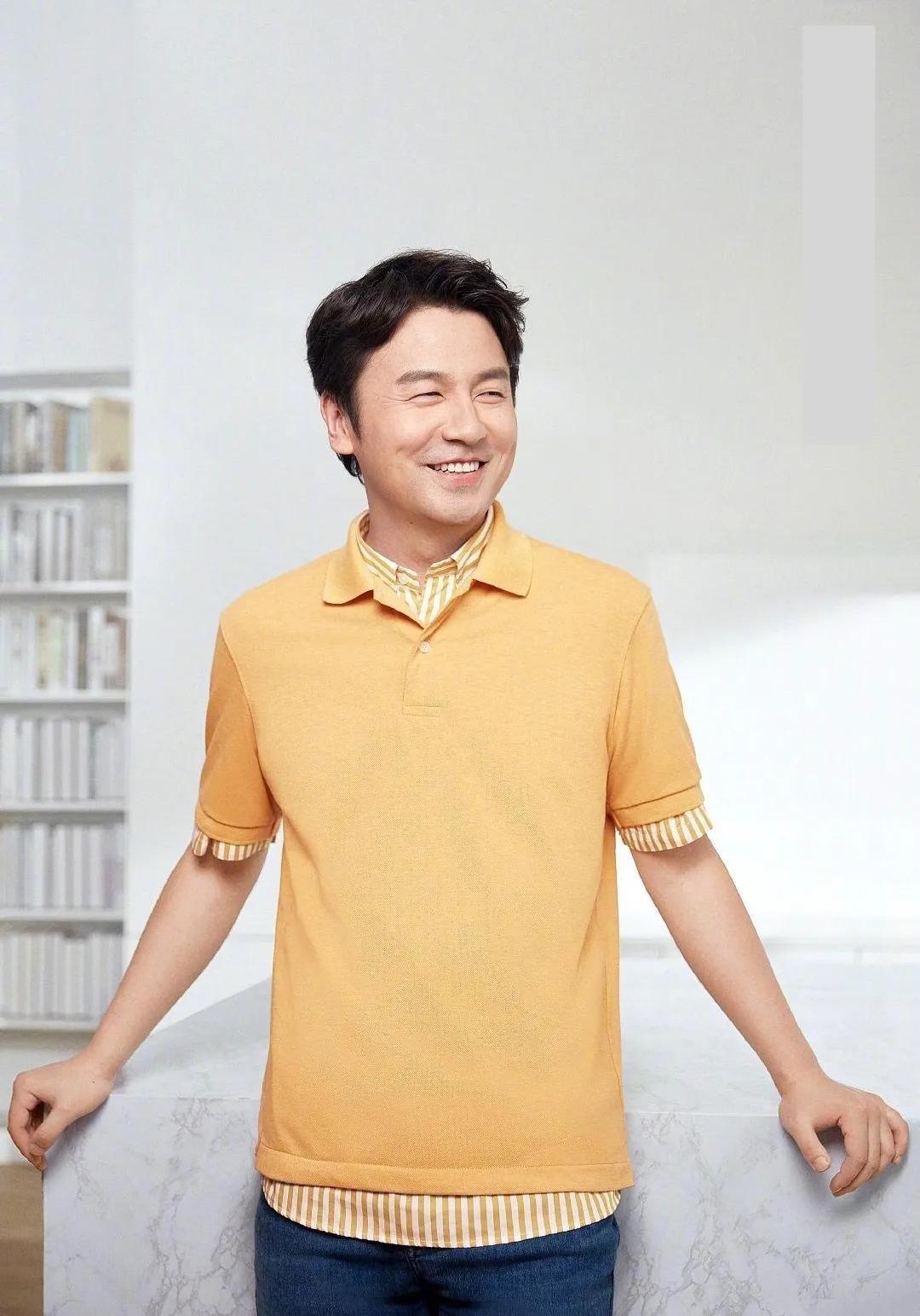 polo衫怎么穿出高街风,polo衫怎么穿不会看上去像大爷