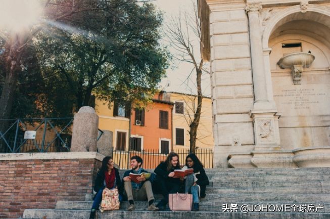 留学绝不是选择那么简单,留学费用那么高为什么留学那么难