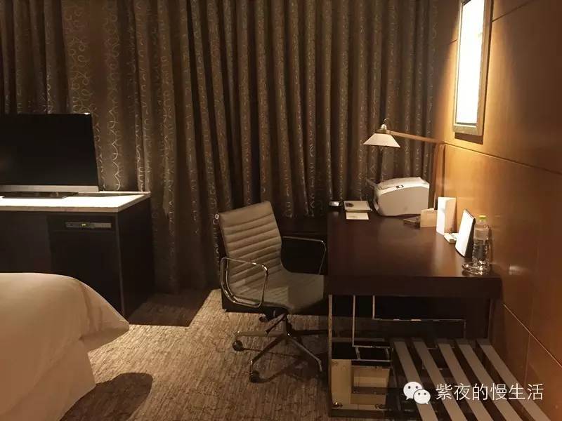 天一威斯汀大酒店,天一威斯汀公寓