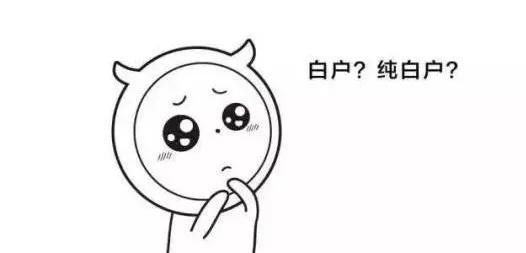 白户正常能贷多少款,白户能下的贷款