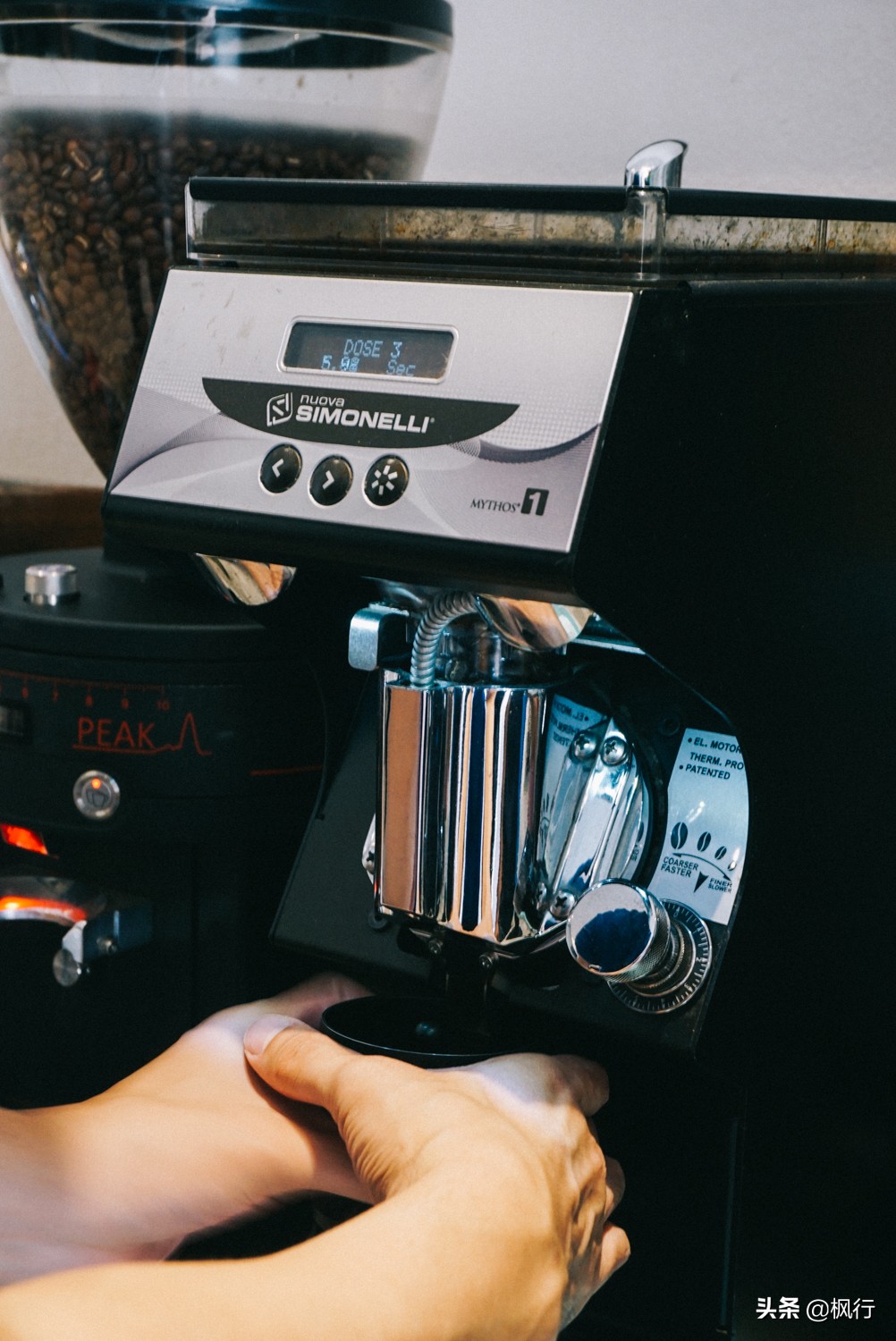 北京必去的特色咖啡馆有哪些店呢,这五家咖啡馆颜值与美味兼具