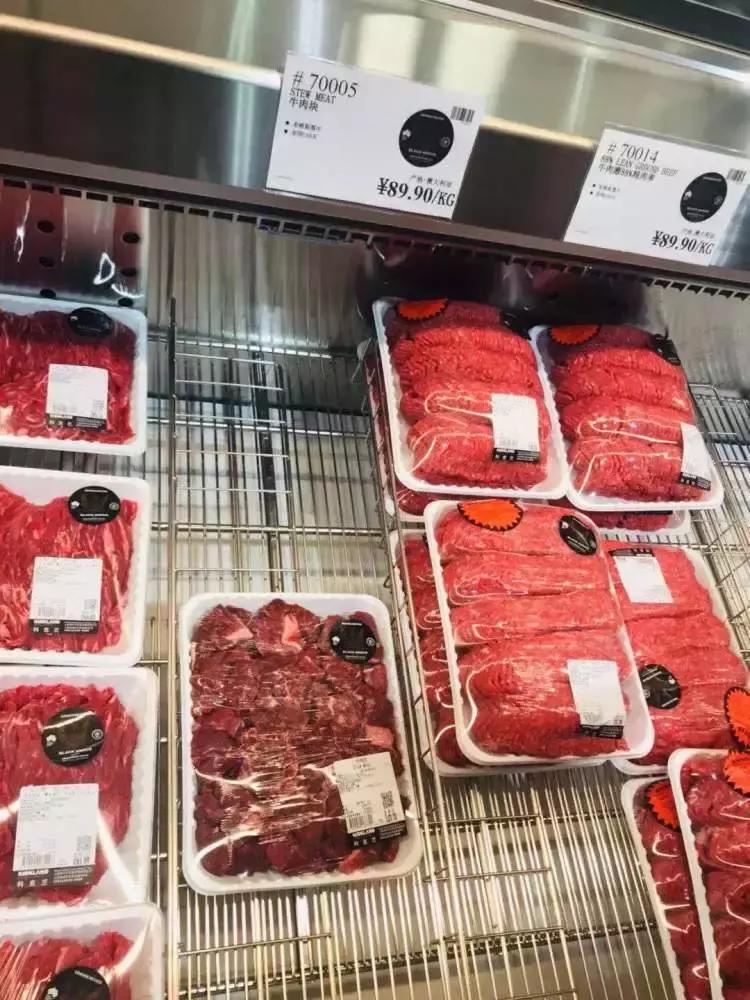 美国costco如何 (美国costco近期情况)