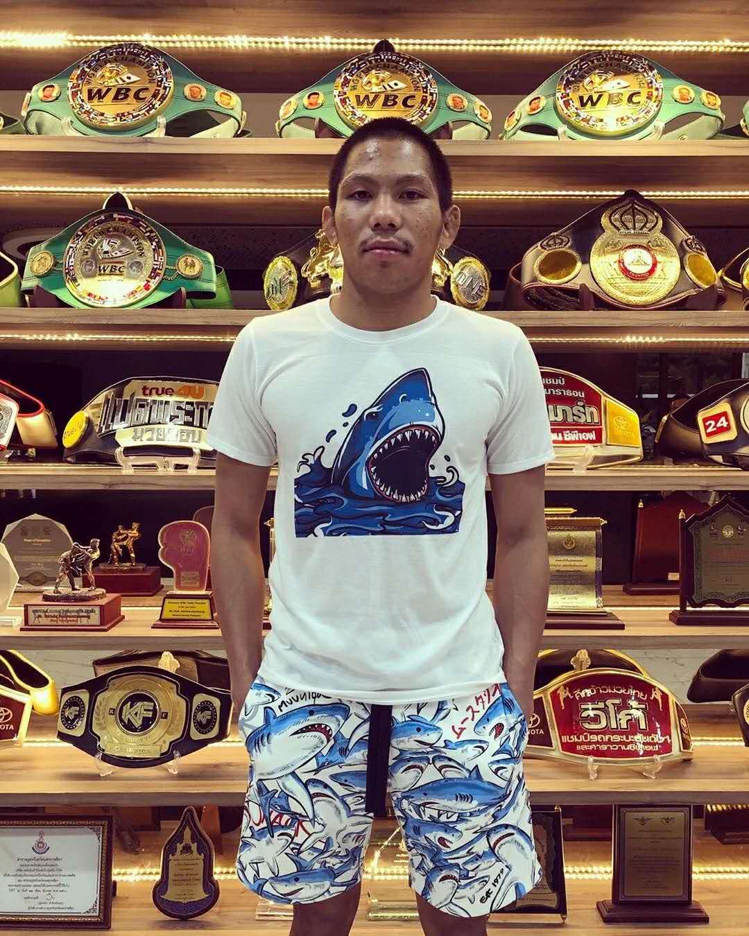 将杀马特带上国际擂台,如今他又要挑战下一任播求