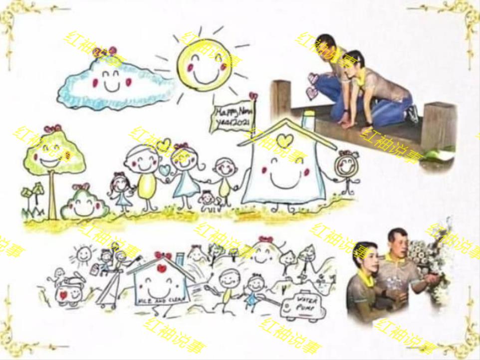 泰国王室诗妮娜原声视频,泰国王室诗妮娜最新官方消息