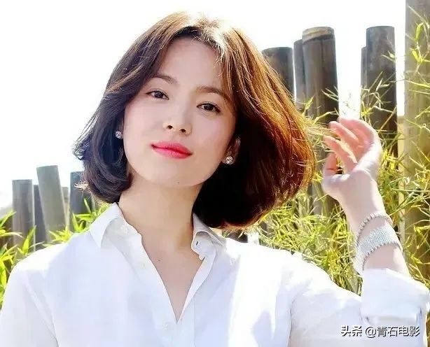 全智贤宋慧乔谁在韩国比较火,韩国十大美女全智贤