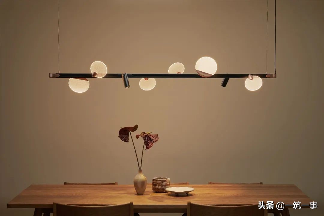 原创设计灯具品牌有哪些,国外灯具设计品牌有哪些