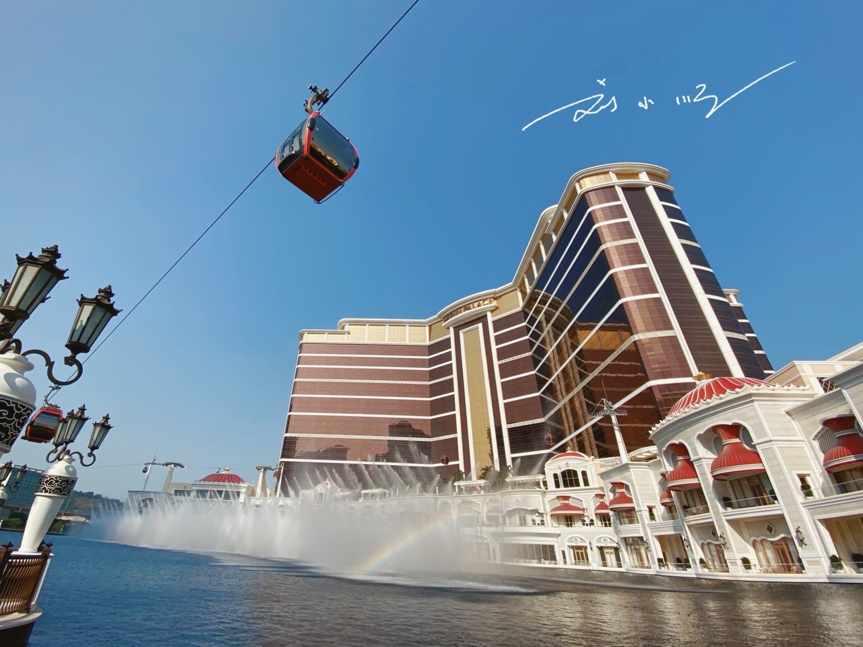 澳门入境必须要打疫苗吗,去澳门需要打疫苗吗