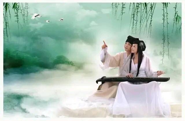 此生有你/纵然最终只是一场幻觉也无悔