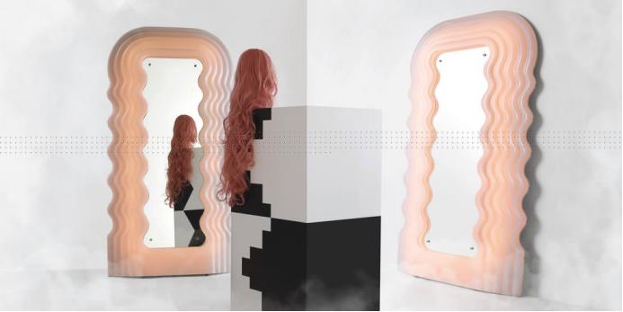 对镜自拍难受,对镜自拍镜推荐