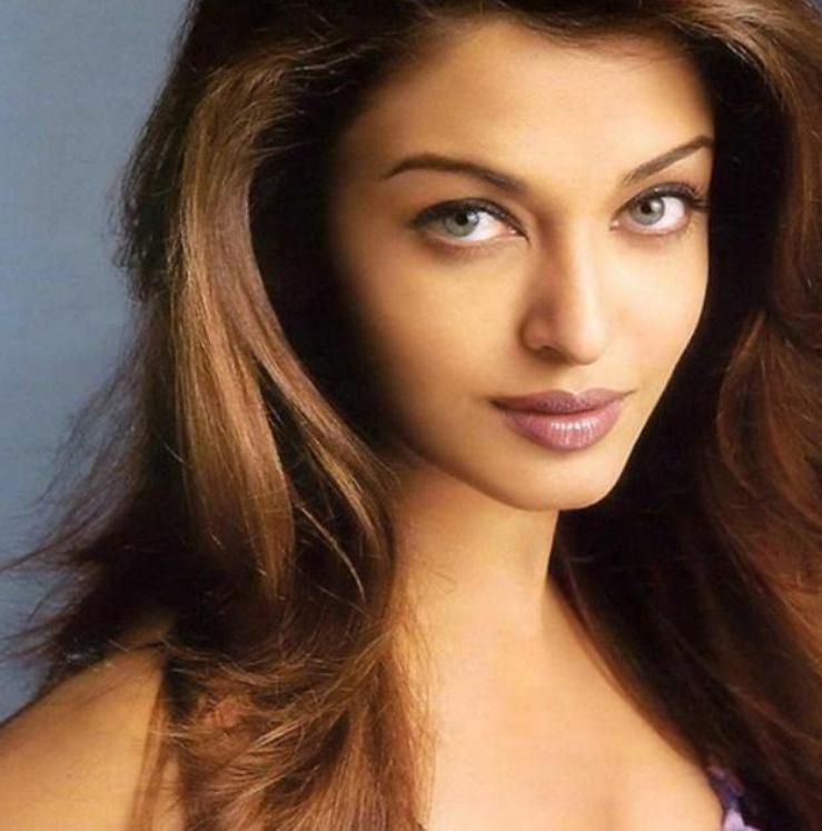 盘点印度最美的十位女演员,印度身材最好的几位女演员