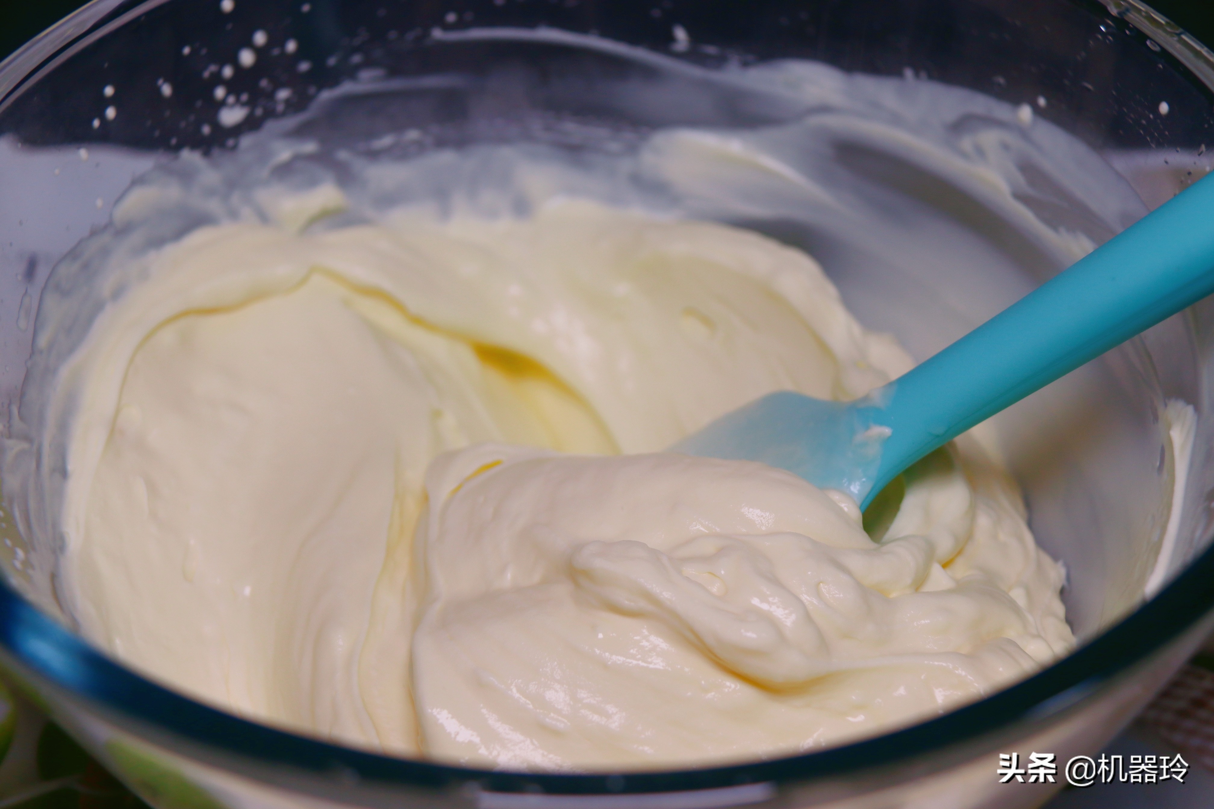 在家就可以做健康又美味的雪糕了,网红梦龙雪糕在家就能轻松做