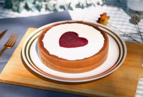 开瑞可甜心蛋糕店,这是抓助疫情后餐饮业凸显出来的趋势投资