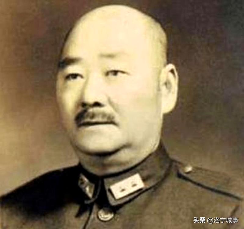 民国不安宁县长“走马灯”之二——南京国民政府统治时期