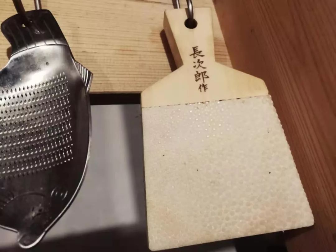 一周狼狈吃了两根山葵的人，终于去了安昙野大王山葵农场