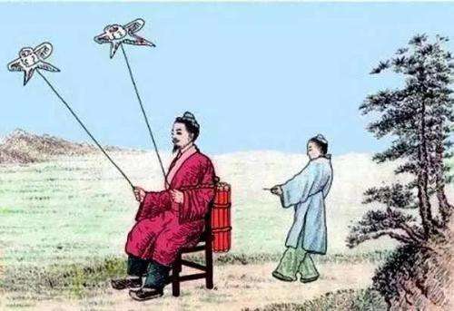 人类第一个进入太空的飞行器,第一个探索太空标志性时刻