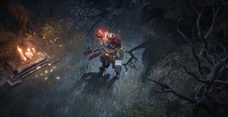 暗黑破坏神不朽装备洗练属性大全,暗黑破坏神不朽最好的装备