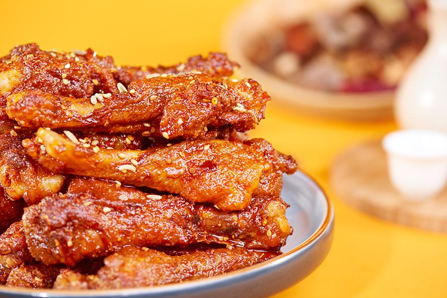 现在做卤菜加盟都有什么优势呢,靠谱的卤菜加盟店