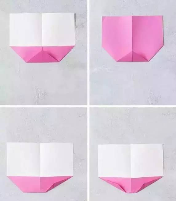 幼儿园卡纸手工简单而立体的大象,幼儿园卡纸手工制作简单又漂亮