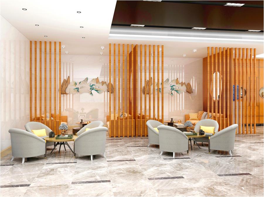 青岛城阳双创基地,青岛协同创新产业园