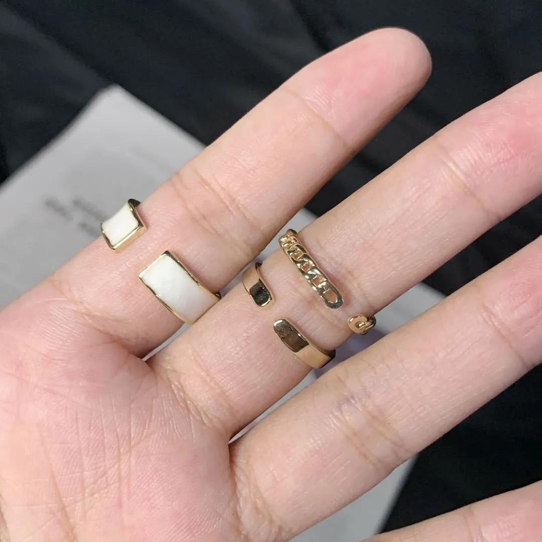 秋冬必入饰品合集,大牌饰品推荐合集