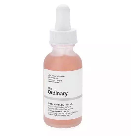 theordinary护肤油测评,平价猛药精华推荐