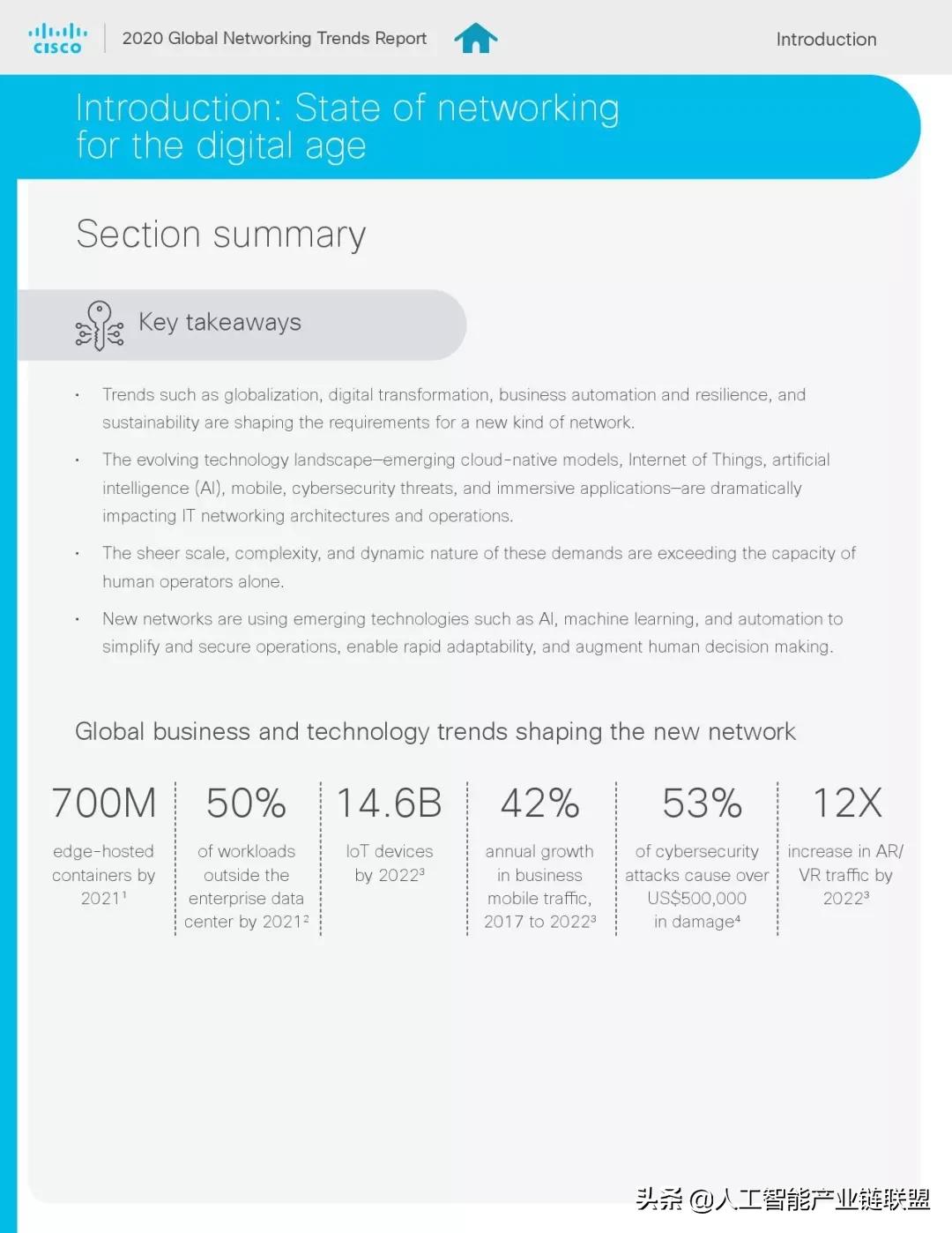 全球网络发展趋势报告,网络发展趋势图表