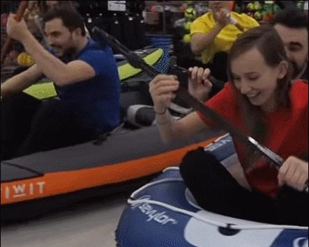 迪卡侬游乐设施,为什么迪卡侬这么多品牌