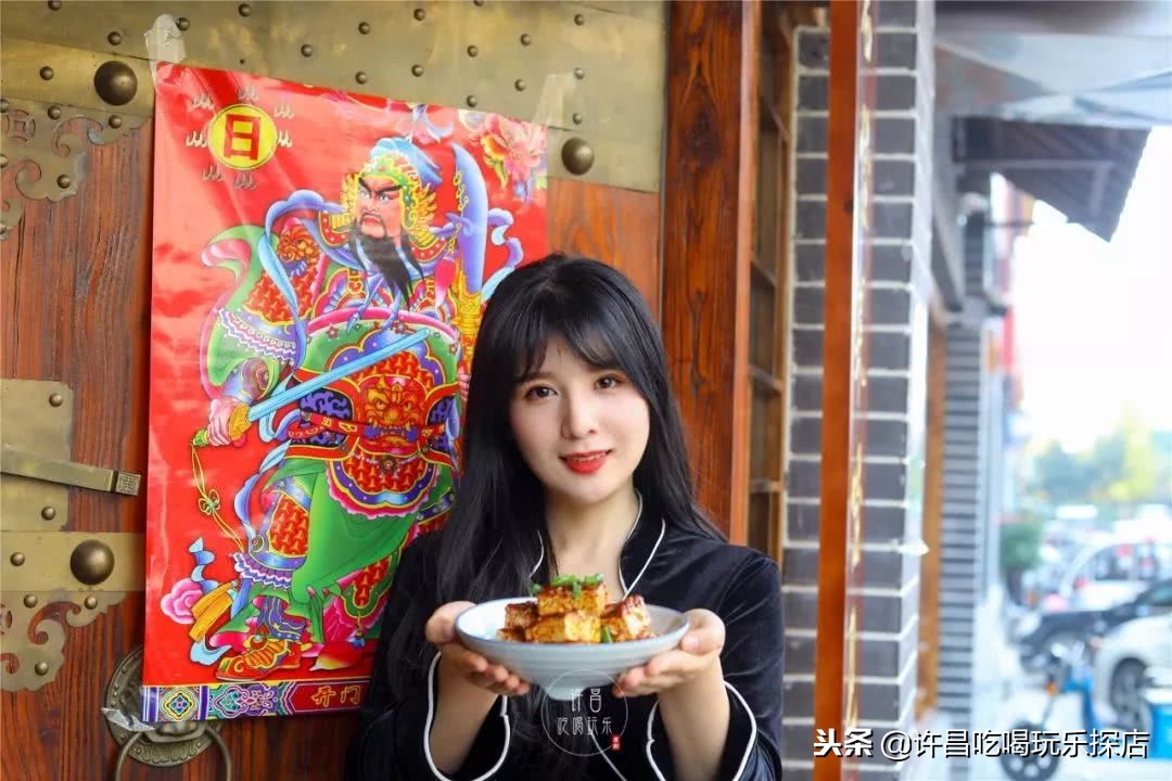 许昌深藏不露的餐厅,许昌隐藏安静餐厅