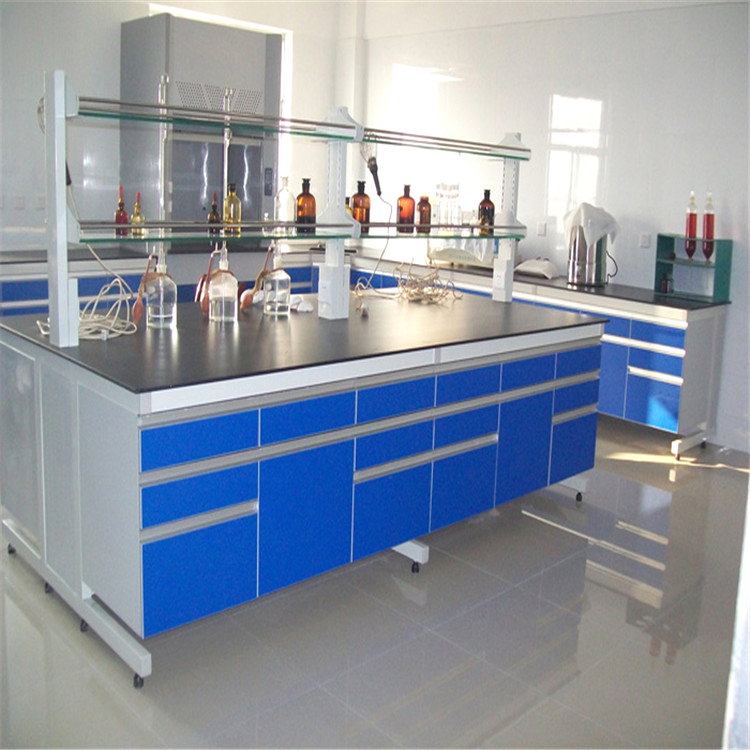 实验室家具定制怎么选,钢木实验室家具定制厂家