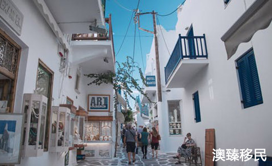 移民希腊真实生活,移民马耳他的真实感受
