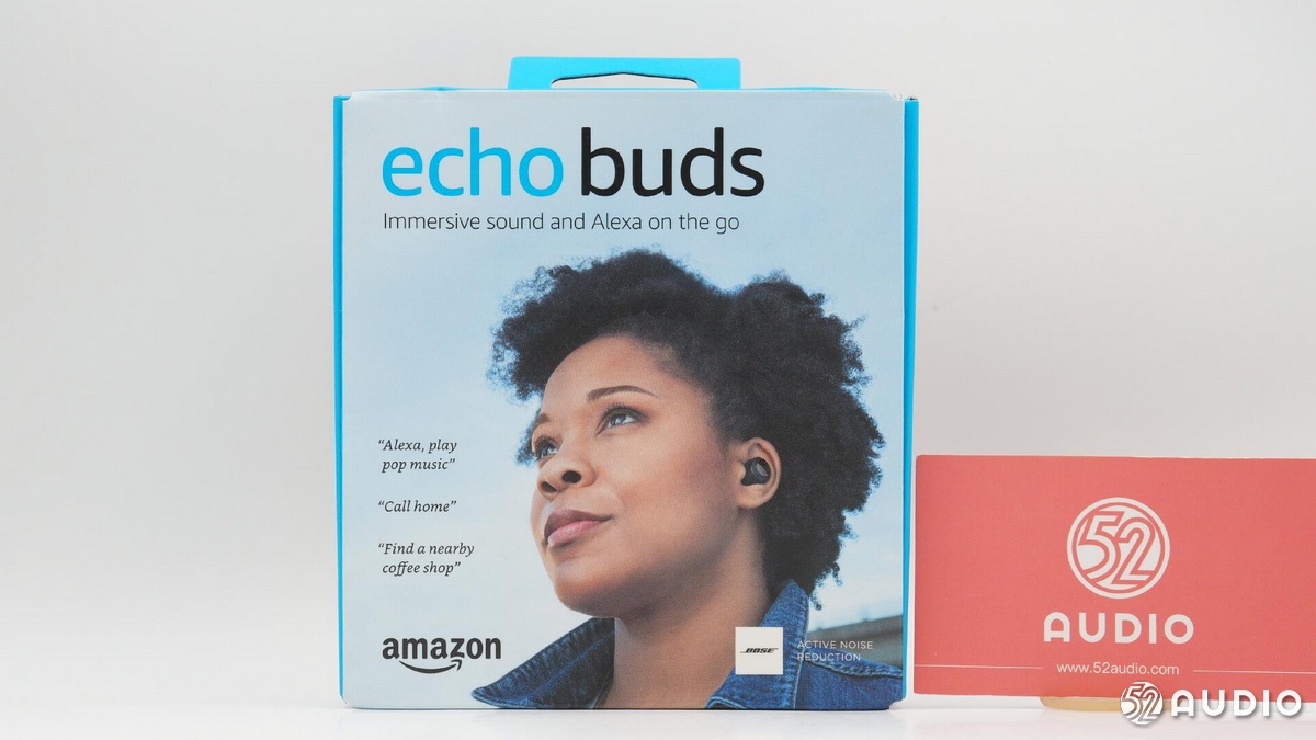 amazonecho鎷嗚В,amazonechobuds