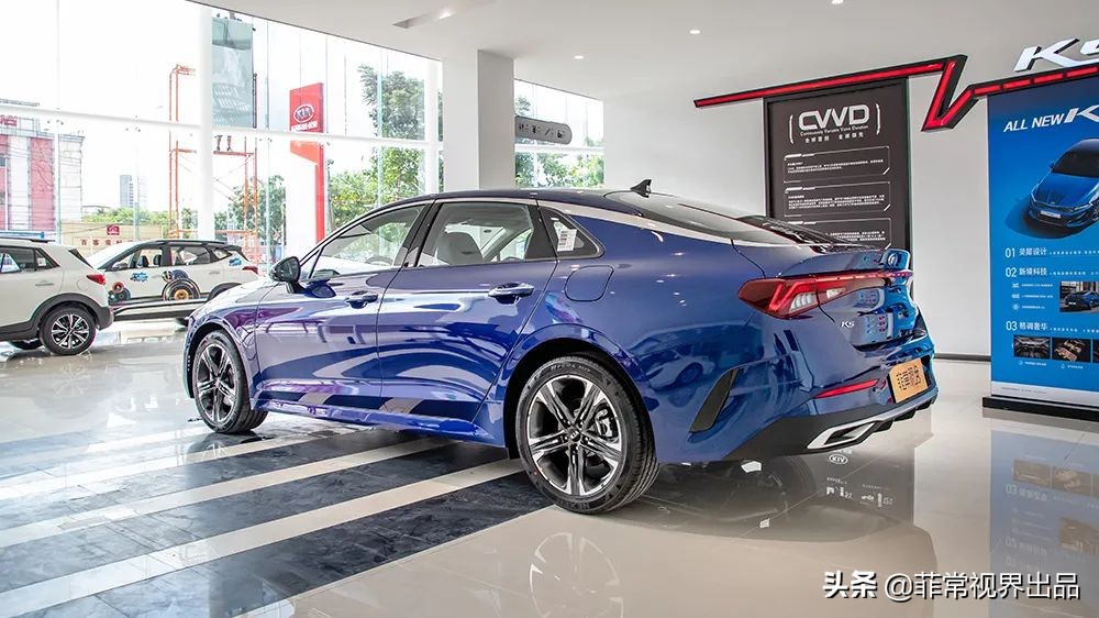 k5凯酷发动机是哪里的,k5凯酷2.0发动机怎么样